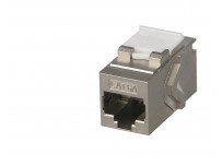 Coupleur femelle/femelle RJ45 cat6A