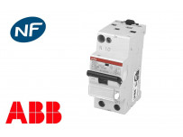 Disjoncteur Différentiel 32A / 30mA ABB