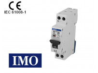 Disjoncteur Modulaire DPN IMO