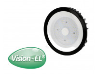 Downlight LED "UFO" 100W blanc naturel