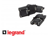 Griffes rapido pour rénovation Legrand