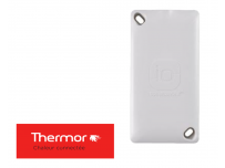 Interface "CozyTouch" Thermor, pour radiateur connecté