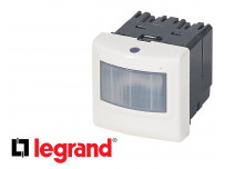 Interrupteur automatique Legrand Mosaic composable