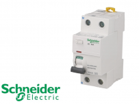 Interrupteur Différentiel mono Schneider
