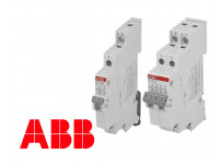 Interrupteur modulaire 32A ABB