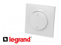 Interrupteur VMC Legrand Dooxie™ complet