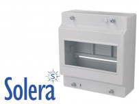 Coffret Solera apparent 6 modules