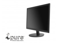 Moniteur de vidéosurveillance 22" Ipure