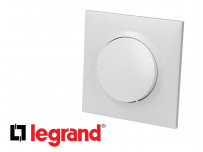 Obturateur Legrand Dooxie™ complet