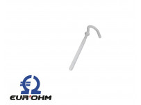 Piton long pour DCL, longueur 125mm