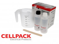 Gel isolant electrique Power Gel Cellpack 