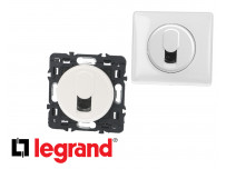 Prise RJ45 Legrand Céliane