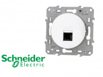 Prise RJ45 Schneider Odace