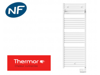 Radiateur sèche serviette électrique Thermor Corsaire 2 750W reconditionné