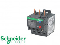 Relais thermique Schneider Electric TeSys LRD pour contacteur LC1D