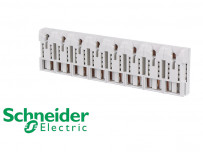 Répartiteur Districlic 8 modules Schneider Resi9 XE