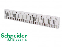 Répartiteur Districlic 13 modules Schneider Resi9 XE