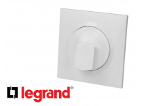 Sortie de câble Legrand Dooxie™ complète