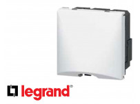 Sortie de câble Legrand Mosaic composable