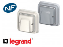 Sortie de câble Legrand Plexo™ 