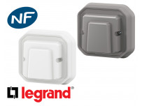 Sortie de câble Legrand Plexo™