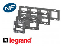 Cadre support Legrand Mosaic