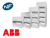 Coffret électrique nu ABB Gale'O