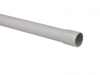 Tube plastique rigide, Fabrication francaise sur mesure