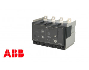 Bloc différentiel tétrapolaire pour disjoncteur ABB 100A & 160A