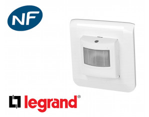 Interrupteur automatique Legrand Mosaic™ complet