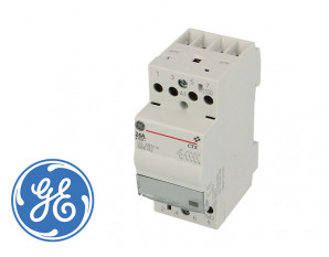 Contacteur modulaire General Electric