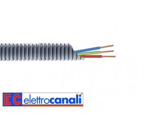 Gaine préfilée ICTA 3 G 1.5² Ø16 (100m)  