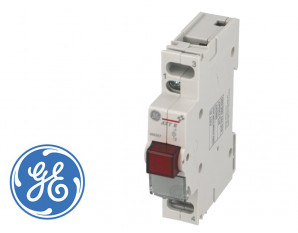 Voyant modulaire rouge 230V