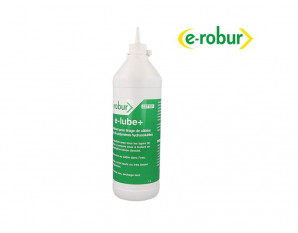 Gel lubrifiant pour tirage de câble 1L AGI ROBUR