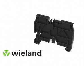 Butée d'arrêt pour borne Wieland 4 à 10mm²