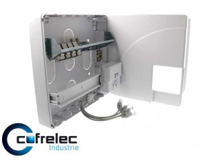 Coffret De Communication Grade 3 Coffret De Communication Chez