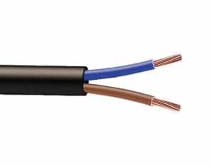 Cable RO2V 2x70mm² à la coupe (minimum 10m)