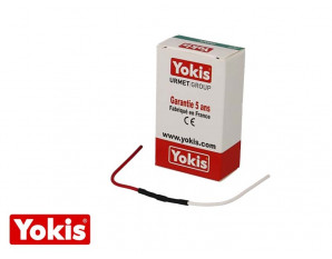 Diode pour centralisation de micromodules Yokis 