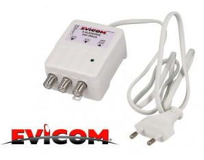 Alimentation pour préamplificateur 2 sorties