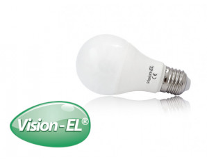 Ampoule LED E27 10W blanc naturel