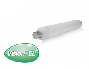 Ampoule LED connectée WIFI dimmable blanc neutre E27 9W Vision Pro