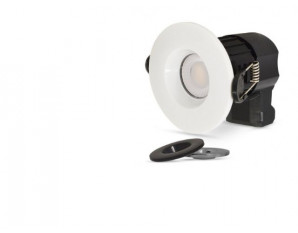 Spot LED 7W à température de couleur réglable