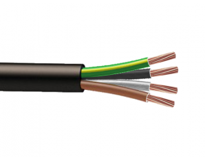 Cable RO2V 