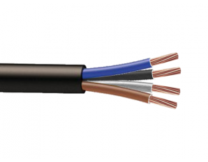 Cable RO2V 4x16mm² à la coupe (minimum 10m)