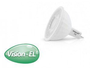 Ampoule LED GU5.3