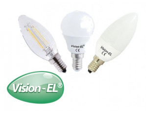 Ampoule LED E14