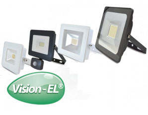 Projecteur LED