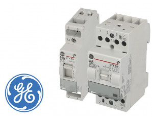 Contacteur jour nuit General Electric