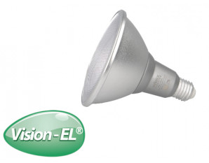 Ampoule LED E27 PAR38 15W IP65 blanc naturel