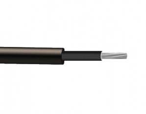 Cable AR2V 1x35mm² à la coupe (minimum 10m)
